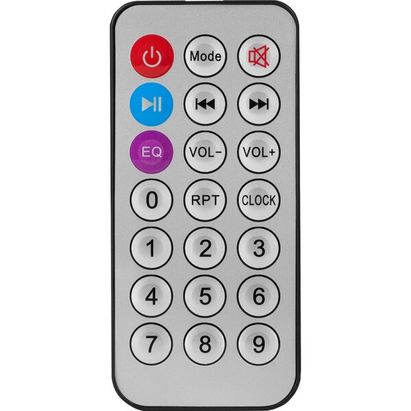 Main product image for Class D Bluetooth/USB Media Player Stereo 2 x 30W Au320-6400